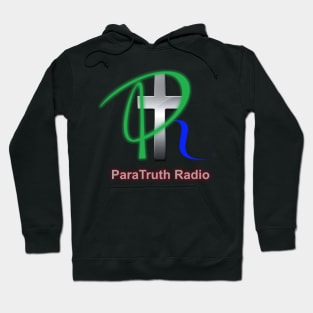 Vintage ParaTruth Radio Hoodie